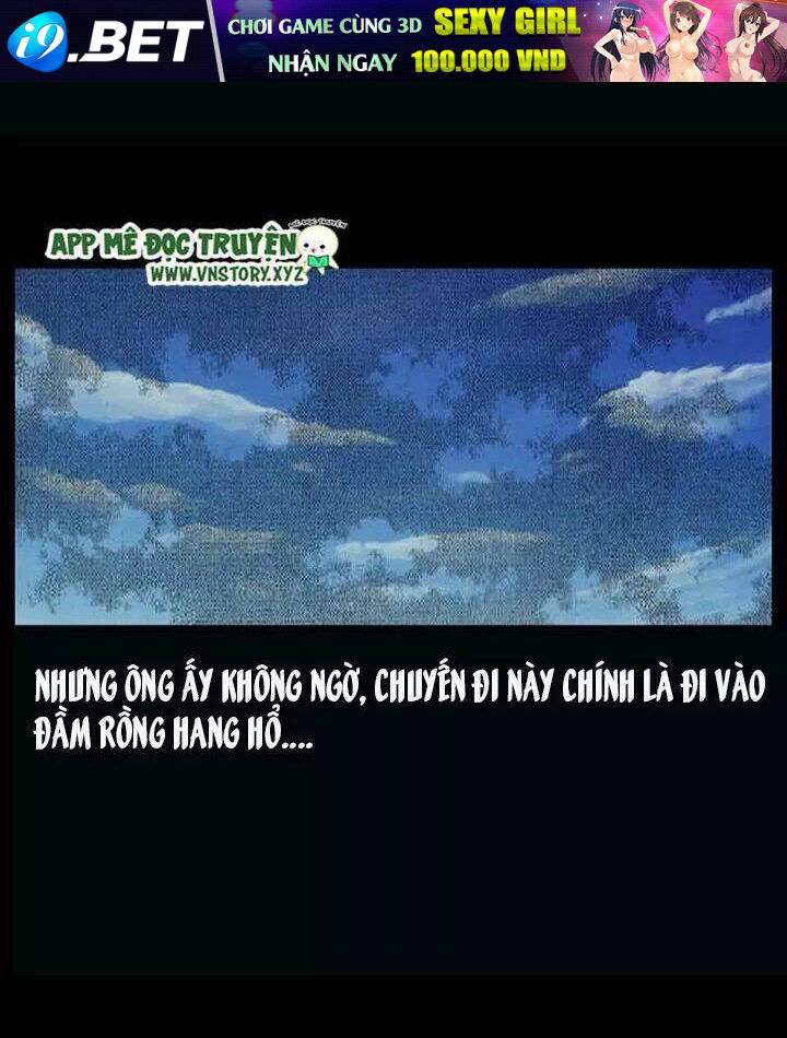 U Minh Ngụy tượng Chapter 161 - Trang 10