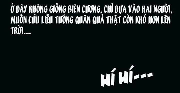 U Minh Ngụy tượng Chapter 161 - Trang 26