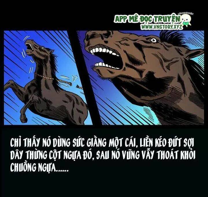 U Minh Ngụy tượng Chapter 161 - Trang 28