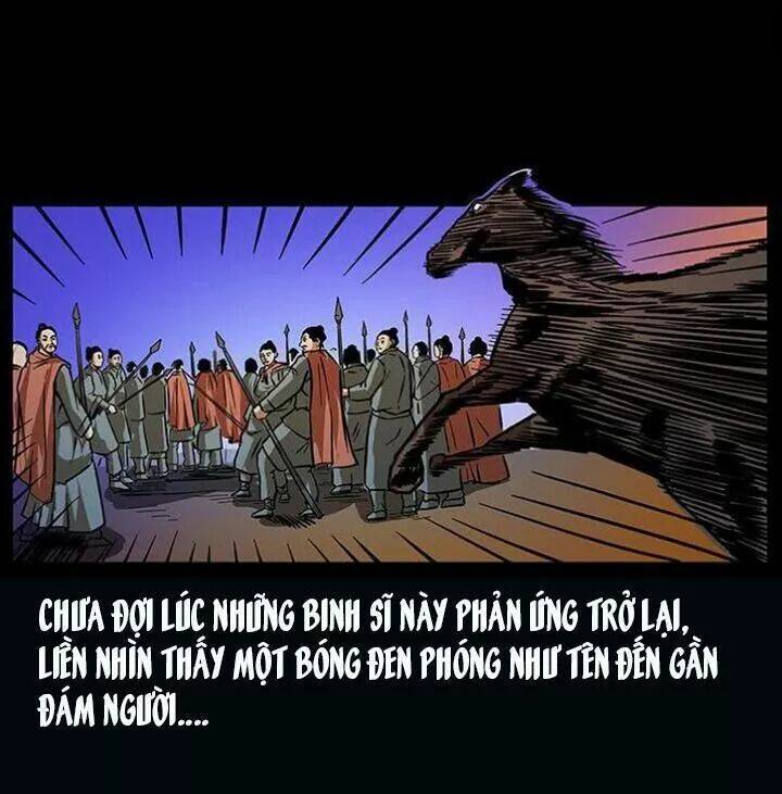 U Minh Ngụy tượng Chapter 161 - Trang 40