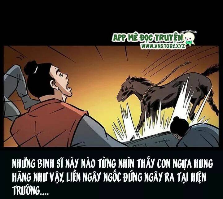 U Minh Ngụy tượng Chapter 161 - Trang 43