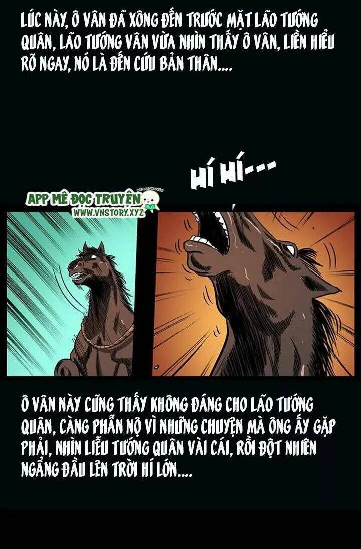 U Minh Ngụy tượng Chapter 161 - Trang 45