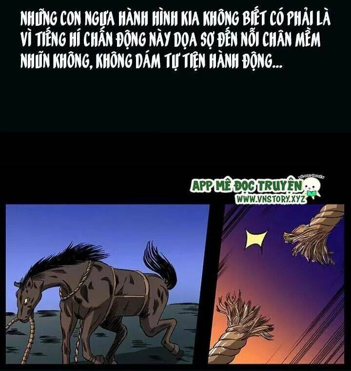 U Minh Ngụy tượng Chapter 161 - Trang 47