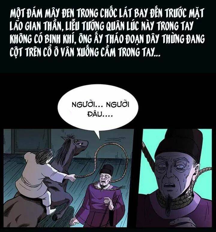 U Minh Ngụy tượng Chapter 161 - Trang 59