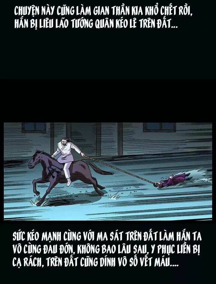 U Minh Ngụy tượng Chapter 161 - Trang 63