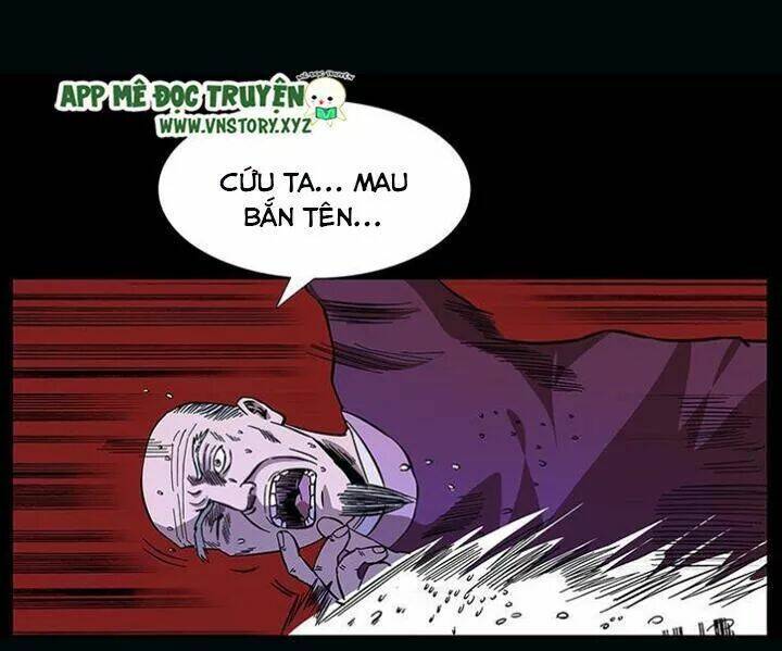 U Minh Ngụy tượng Chapter 161 - Trang 64