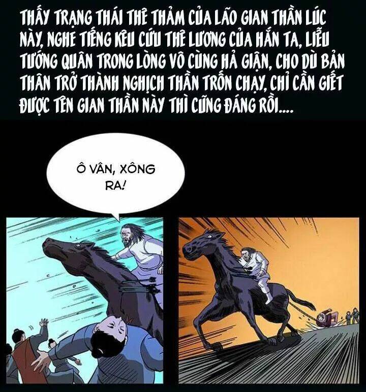 U Minh Ngụy tượng Chapter 161 - Trang 65