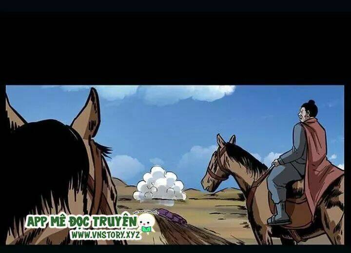 U Minh Ngụy tượng Chapter 161 - Trang 67