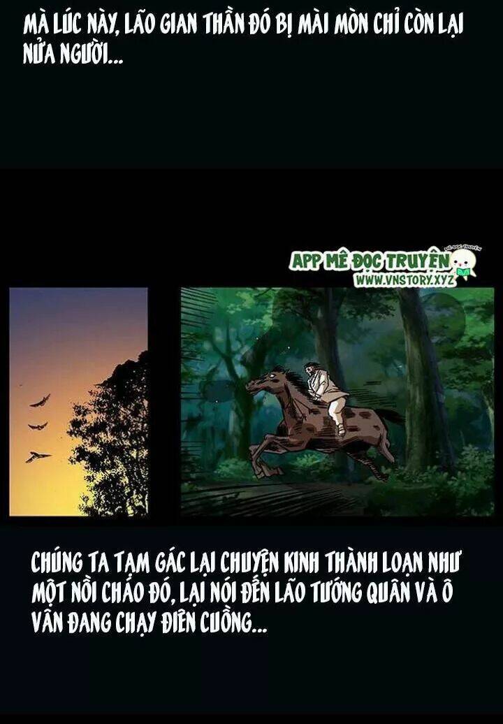 U Minh Ngụy tượng Chapter 161 - Trang 69