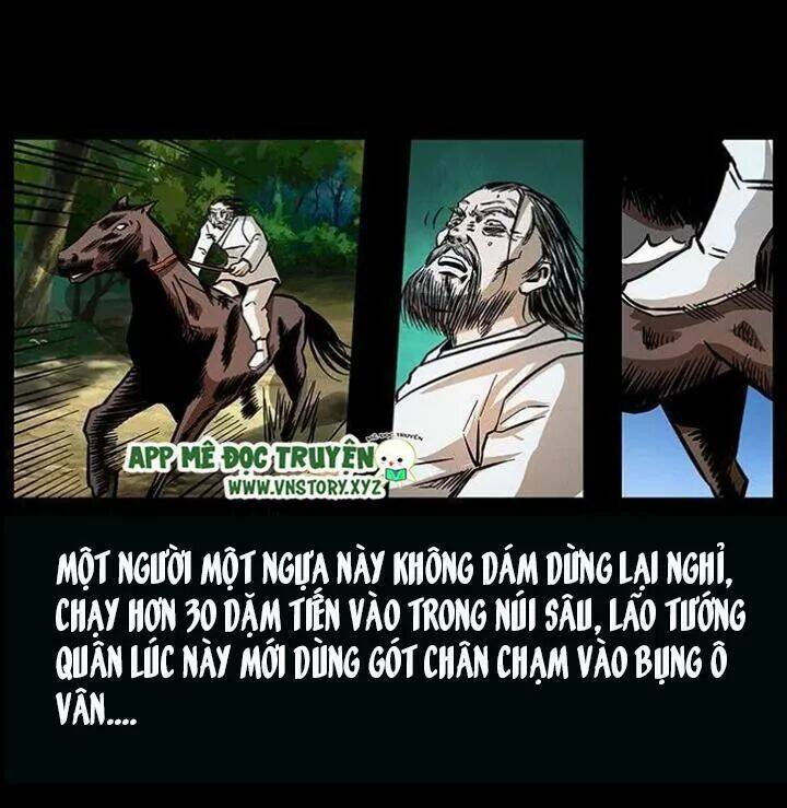 U Minh Ngụy tượng Chapter 161 - Trang 70