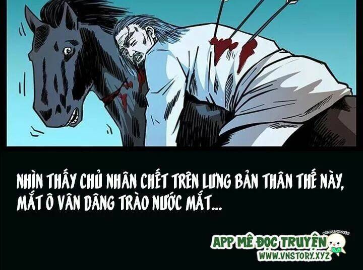 U Minh Ngụy tượng Chapter 161 - Trang 77