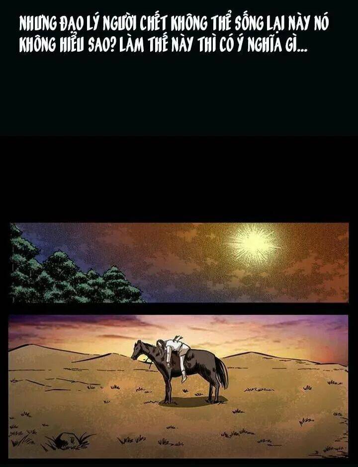 U Minh Ngụy tượng Chapter 161 - Trang 83