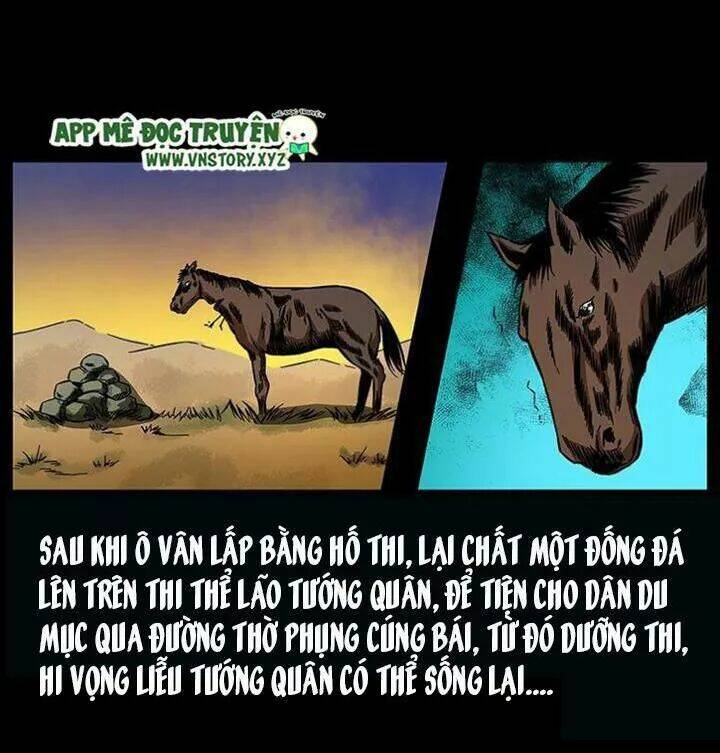 U Minh Ngụy tượng Chapter 161 - Trang 87