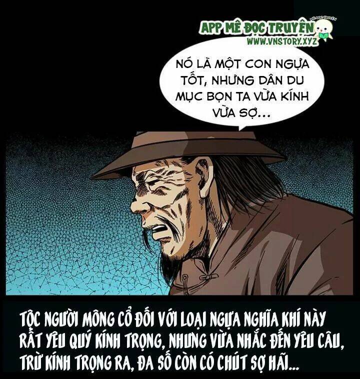 U Minh Ngụy tượng Chapter 161 - Trang 89