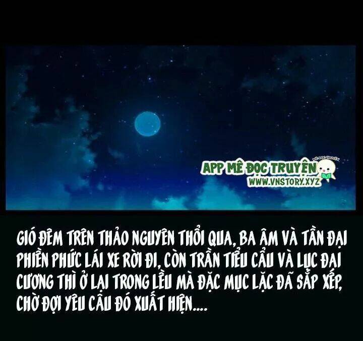 U Minh Ngụy tượng - Chapter 161 - Page 94