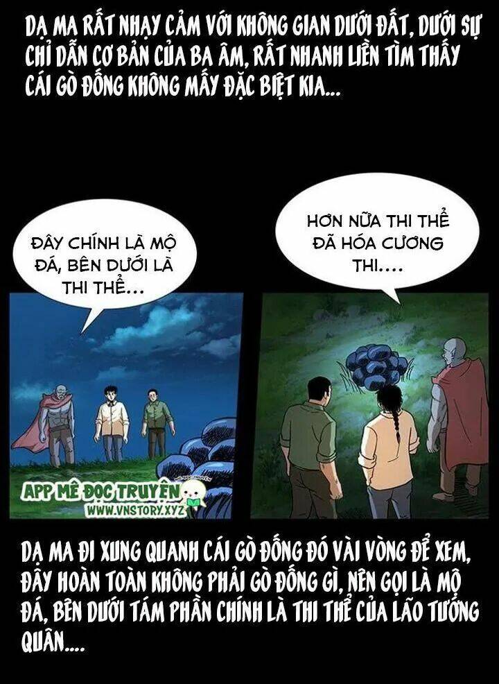 U Minh Ngụy tượng - Chapter 162 - Page 9