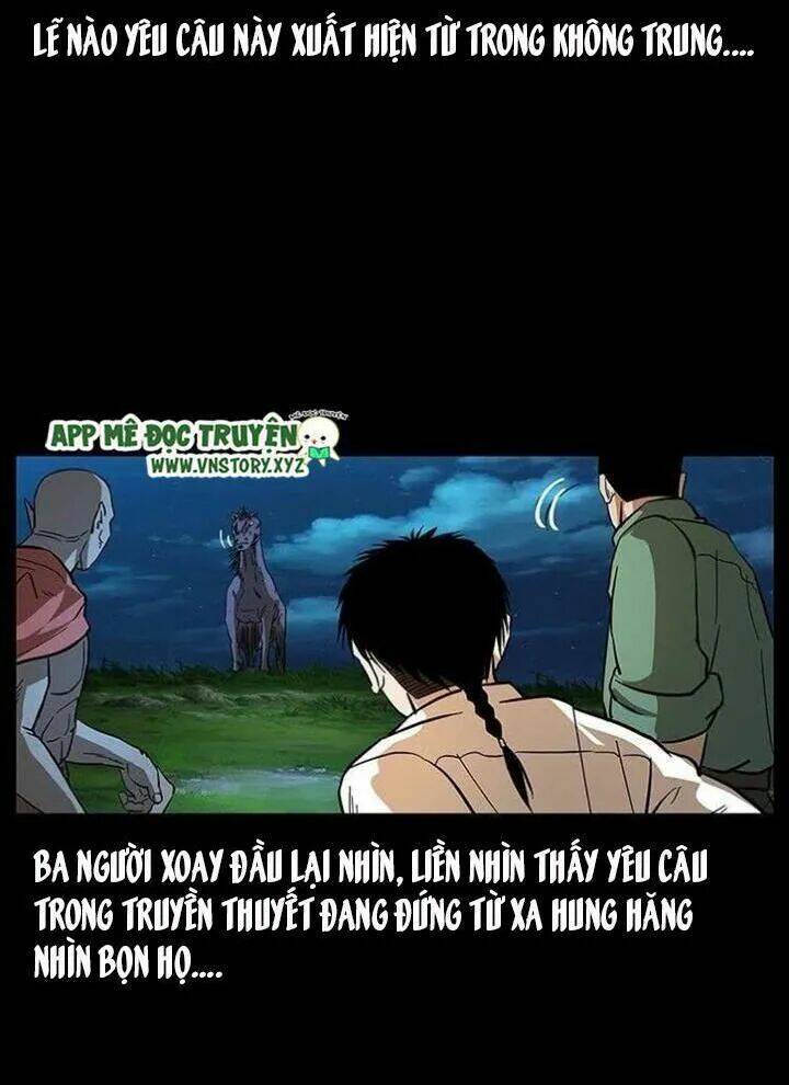 U Minh Ngụy tượng - Chapter 162 - Page 15