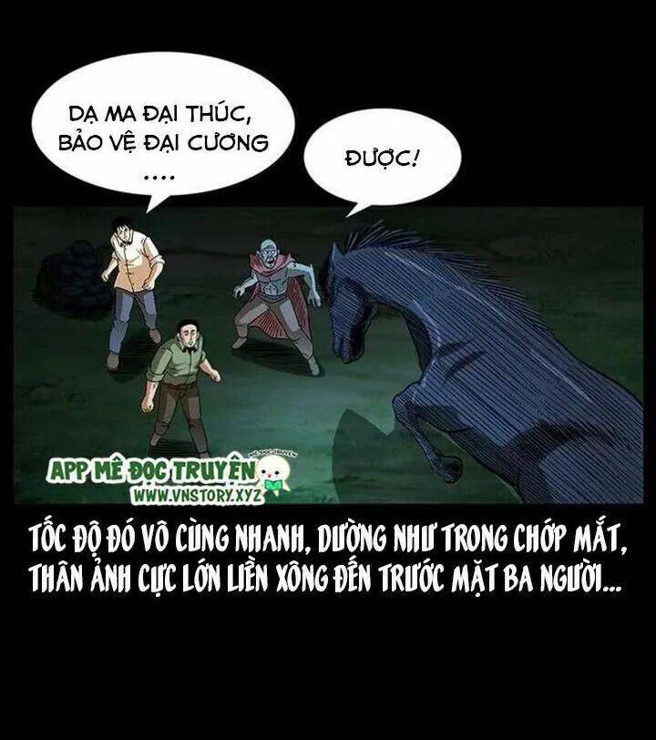 U Minh Ngụy tượng - Chapter 162 - Page 17