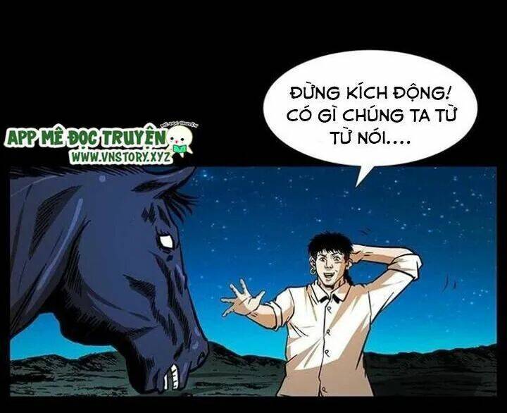 U Minh Ngụy tượng - Chapter 162 - Page 20