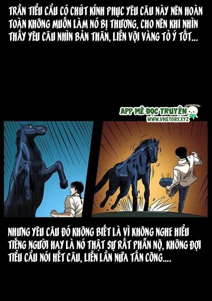 U Minh Ngụy tượng - Chapter 162 - Page 21