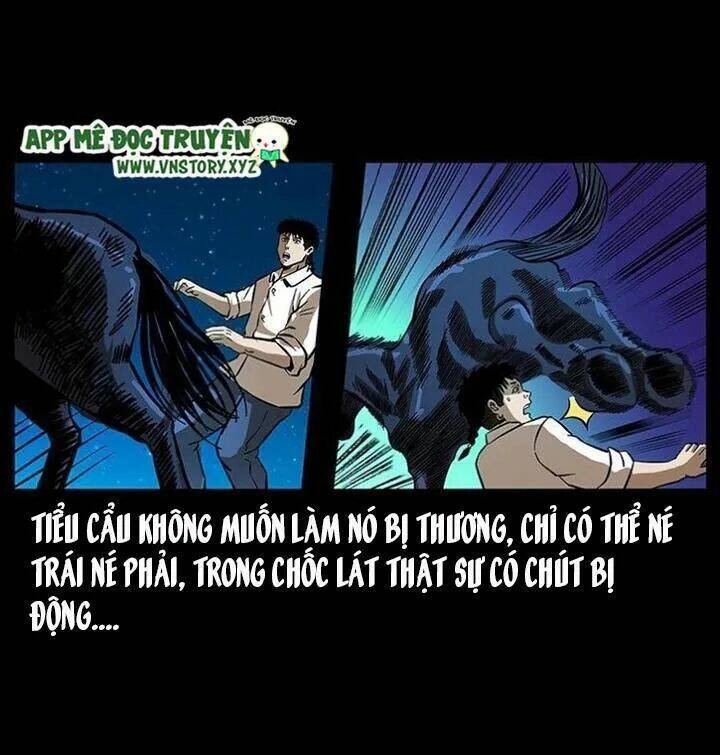 U Minh Ngụy tượng - Chapter 162 - Page 22