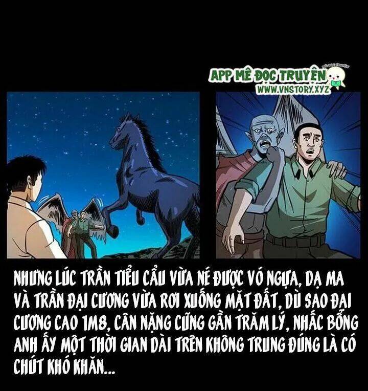 U Minh Ngụy tượng - Chapter 162 - Page 23