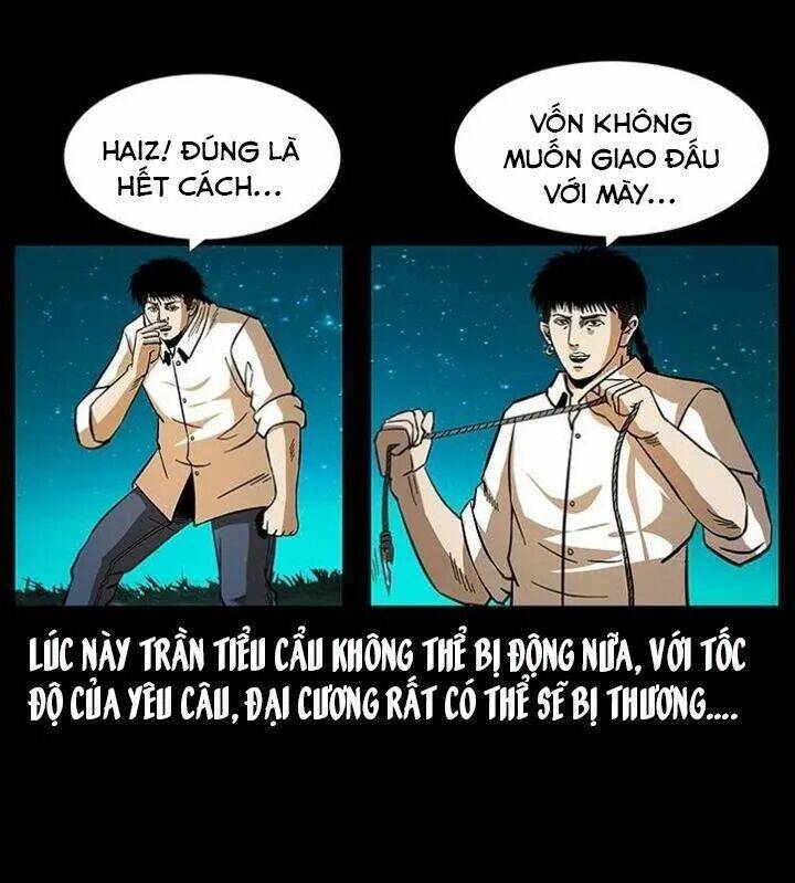 U Minh Ngụy tượng - Chapter 162 - Page 25