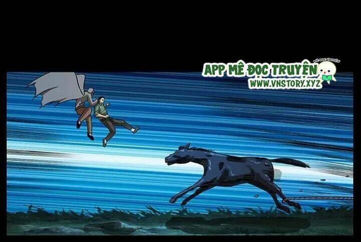 U Minh Ngụy tượng - Chapter 162 - Page 28