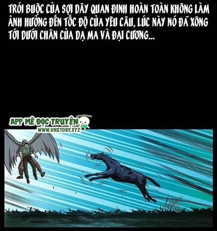 U Minh Ngụy tượng - Chapter 162 - Page 29