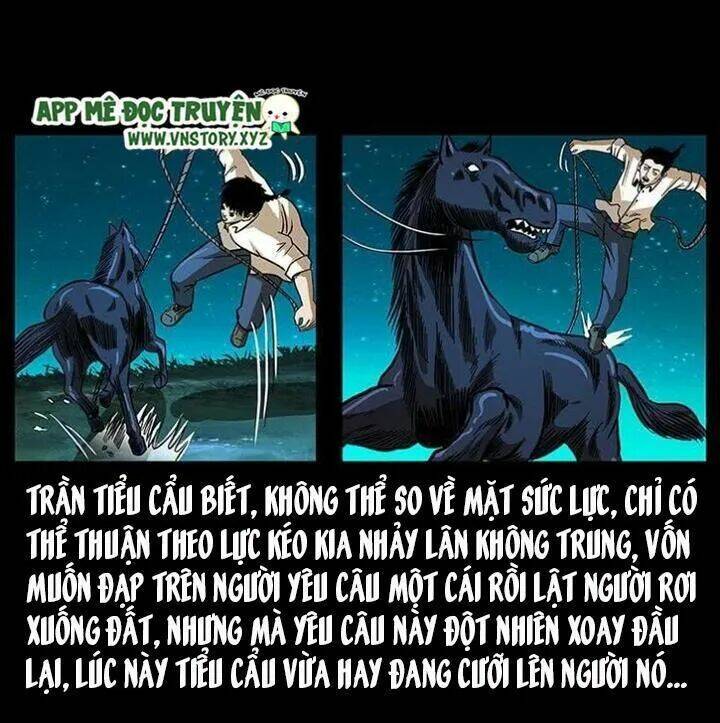 U Minh Ngụy tượng - Chapter 162 - Page 31