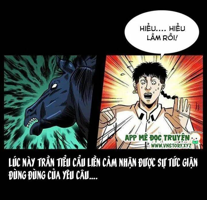 U Minh Ngụy tượng - Chapter 162 - Page 32