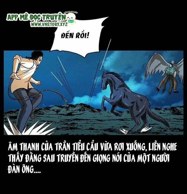 U Minh Ngụy tượng - Chapter 162 - Page 34