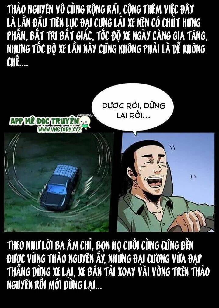 U Minh Ngụy tượng - Chapter 162 - Page 3