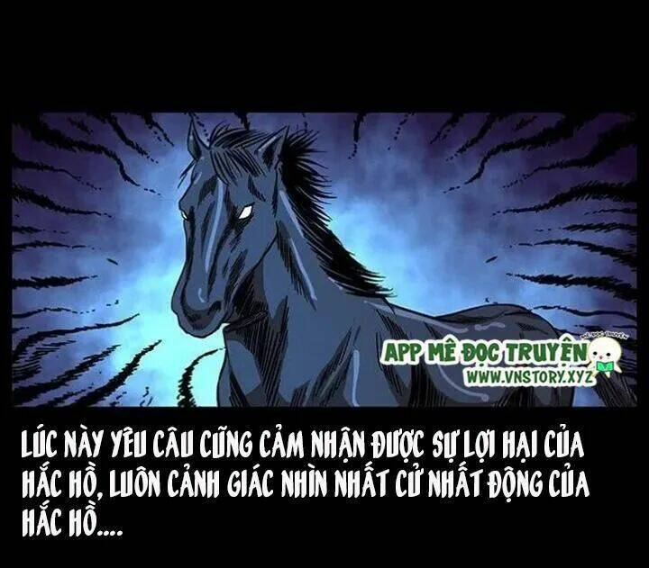 U Minh Ngụy tượng - Chapter 162 - Page 39