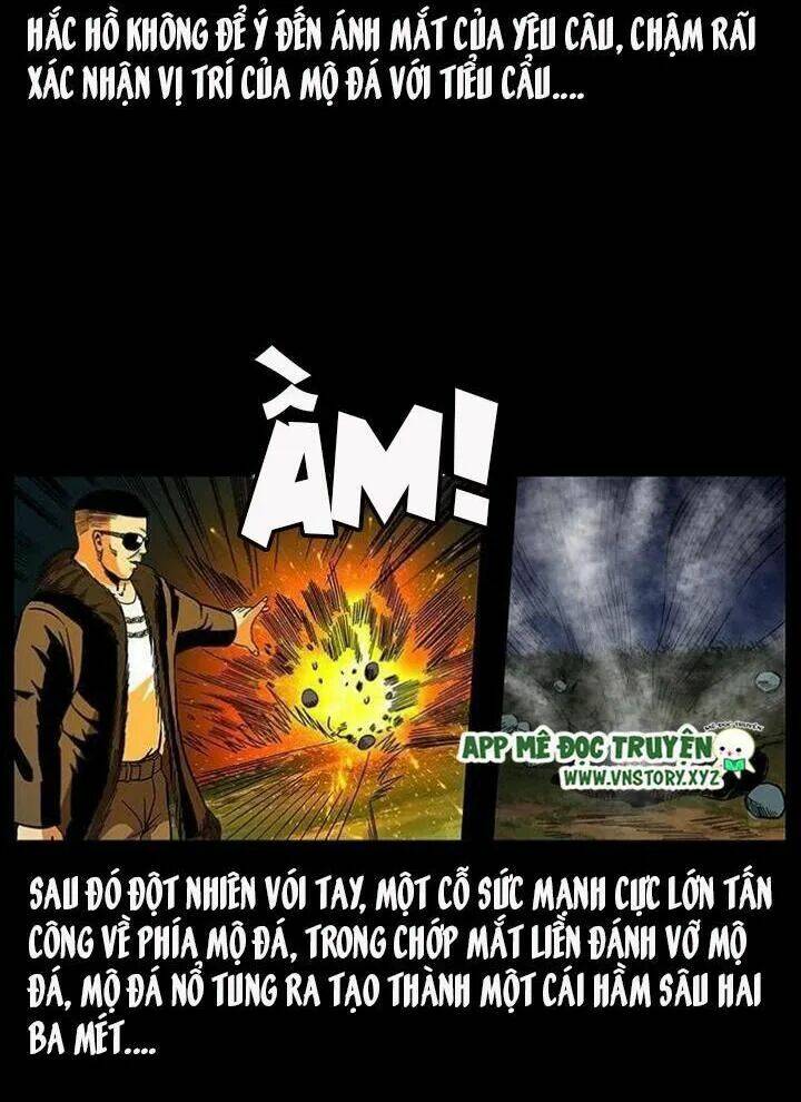 U Minh Ngụy tượng - Chapter 162 - Page 41