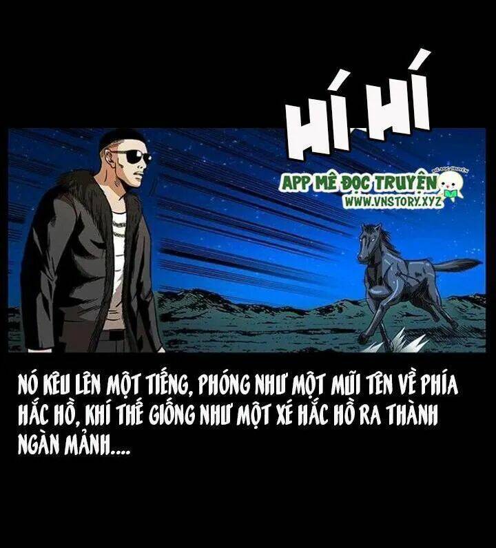 U Minh Ngụy tượng - Chapter 162 - Page 44