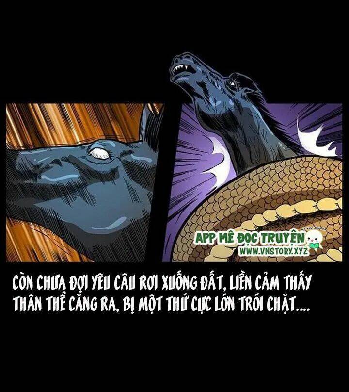 U Minh Ngụy tượng - Chapter 162 - Page 46