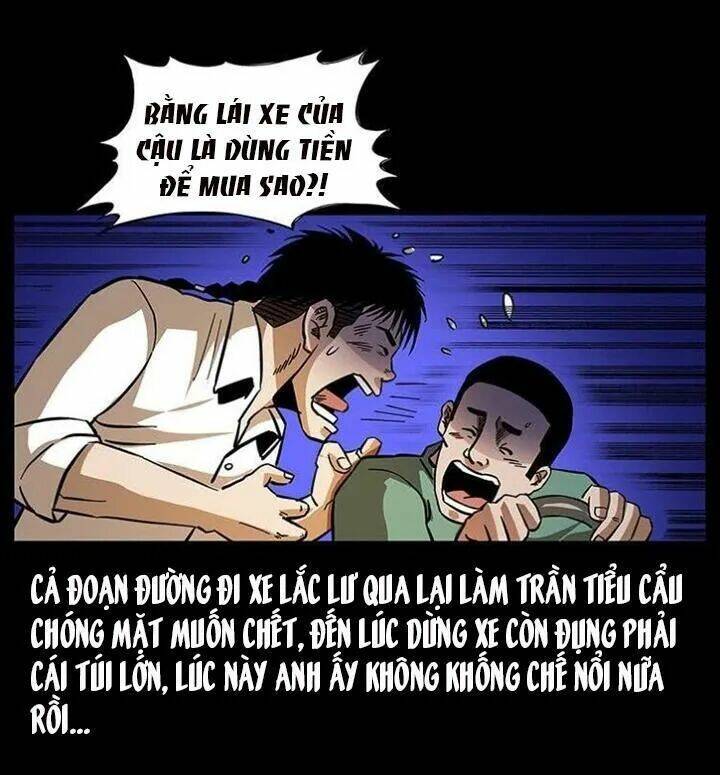 U Minh Ngụy tượng - Chapter 162 - Page 4