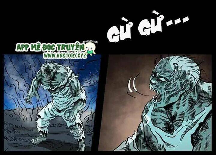 U Minh Ngụy tượng - Chapter 162 - Page 55