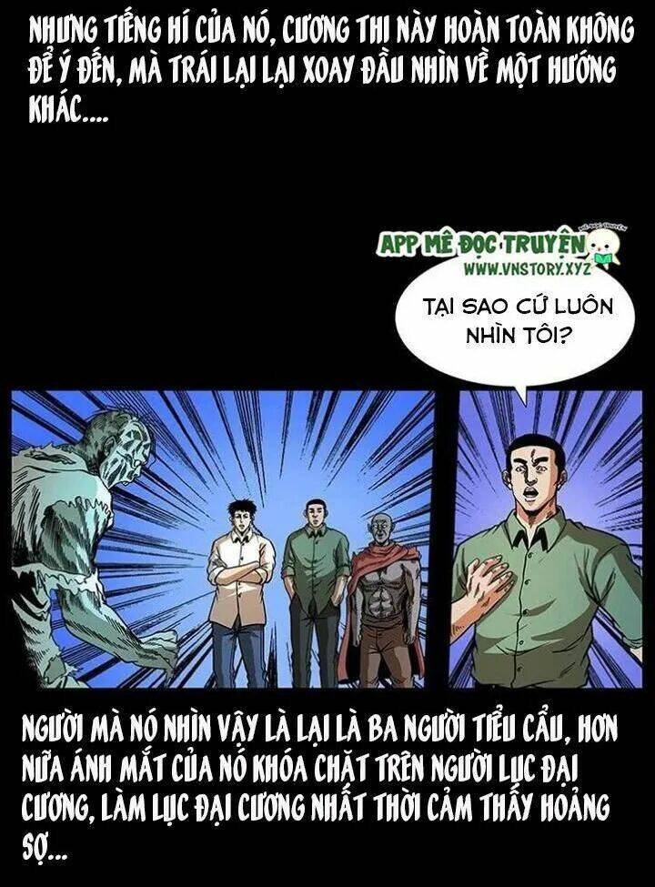 U Minh Ngụy tượng - Chapter 162 - Page 56