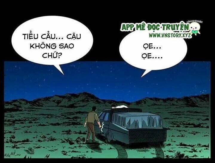 U Minh Ngụy tượng - Chapter 162 - Page 5