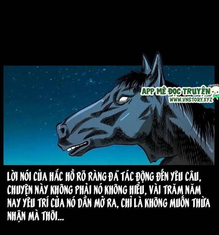 U Minh Ngụy tượng - Chapter 162 - Page 65