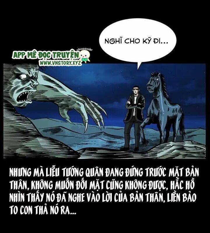 U Minh Ngụy tượng - Chapter 162 - Page 66