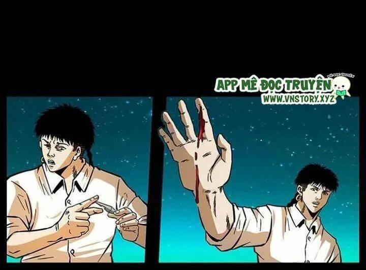U Minh Ngụy tượng - Chapter 162 - Page 67