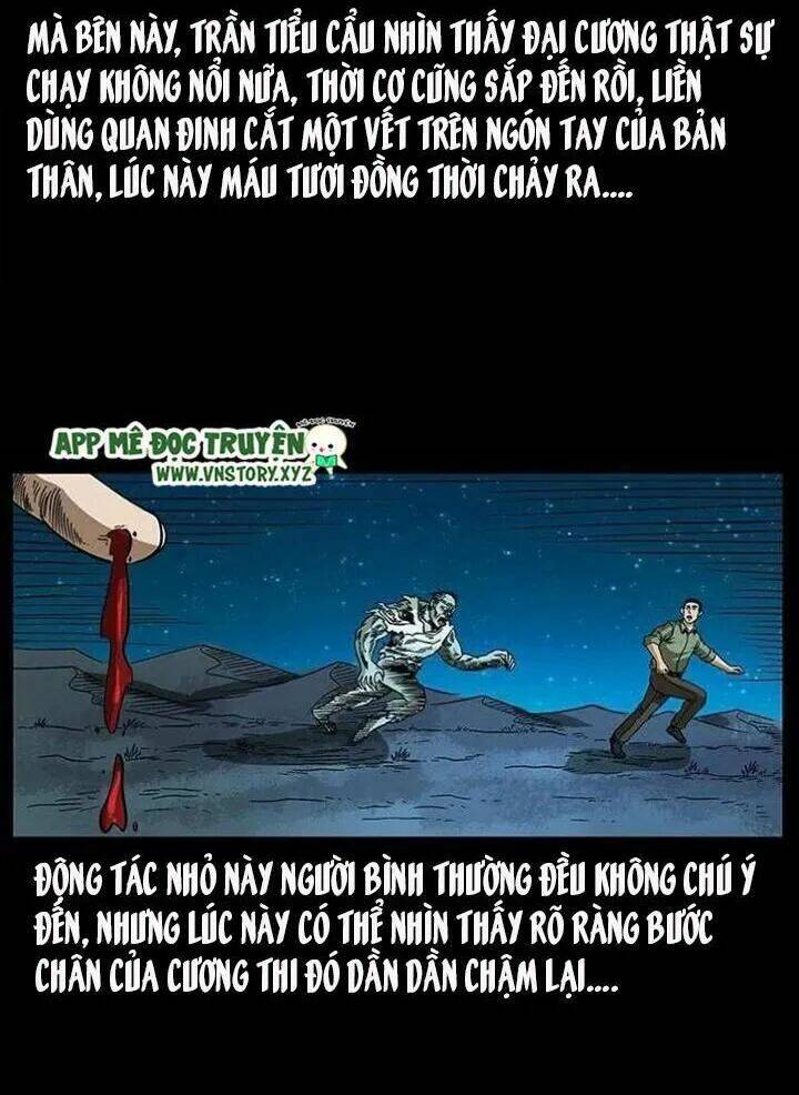 U Minh Ngụy tượng - Chapter 162 - Page 68