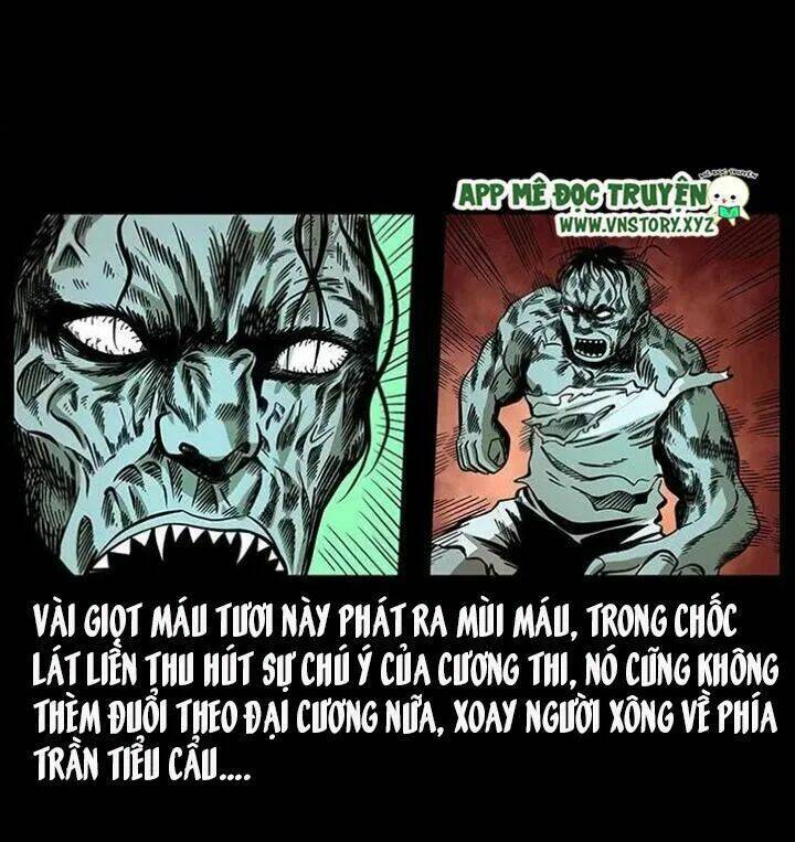 U Minh Ngụy tượng - Chapter 162 - Page 69