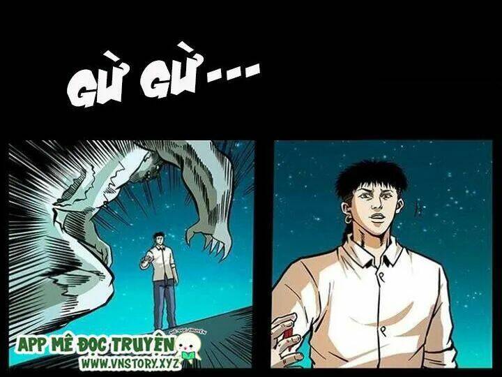 U Minh Ngụy tượng - Chapter 162 - Page 70