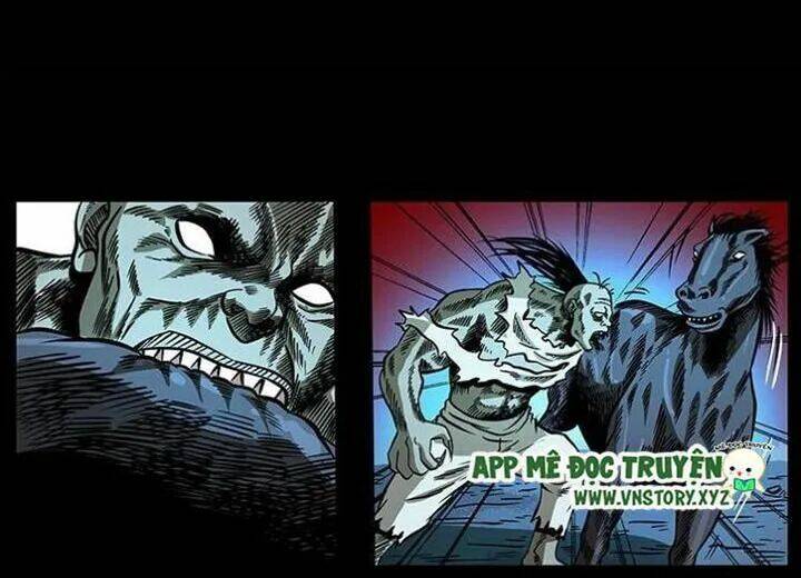 U Minh Ngụy tượng - Chapter 162 - Page 75