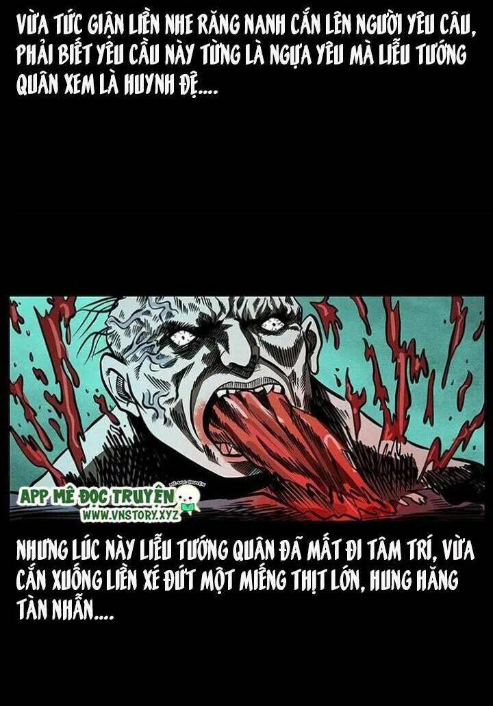 U Minh Ngụy tượng - Chapter 162 - Page 76