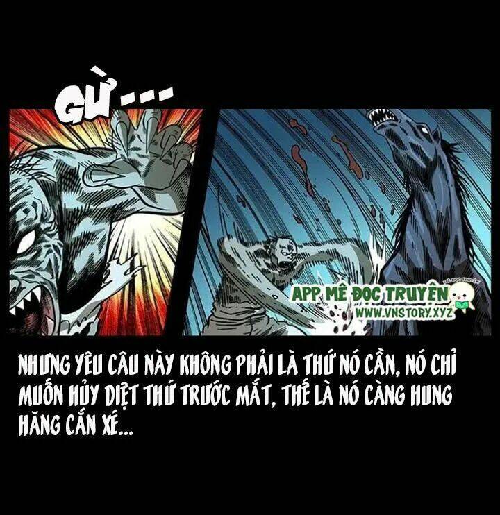 U Minh Ngụy tượng - Chapter 162 - Page 77